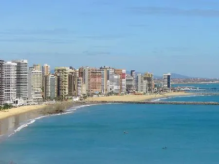 Aparthotel Flat Abolicao