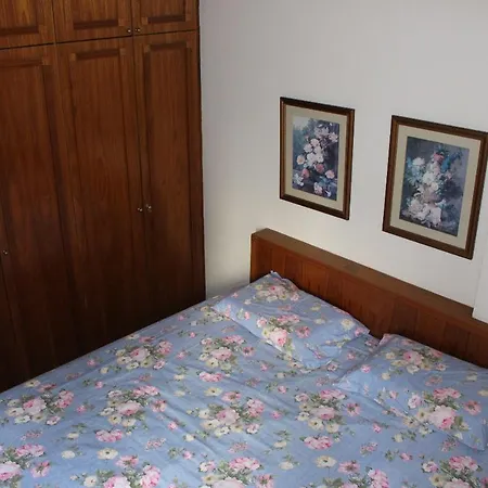 Flat Abolicao Aparthotel
