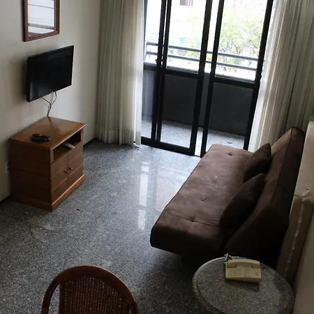 Flat Abolicao * Fortaleza (Ceara)
