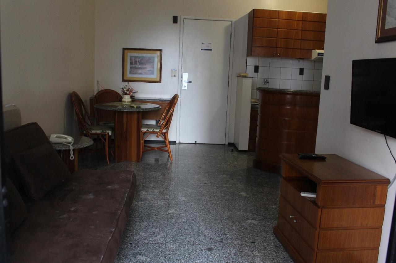 Flat Abolicao Fortaleza (Ceara)